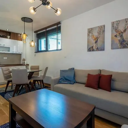 דירה Kala זלאטיבור