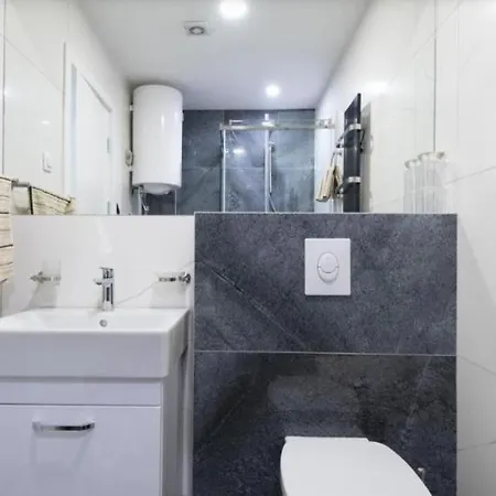 شقة Kala زلاتيبور