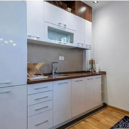 Kala דירה זלאטיבור